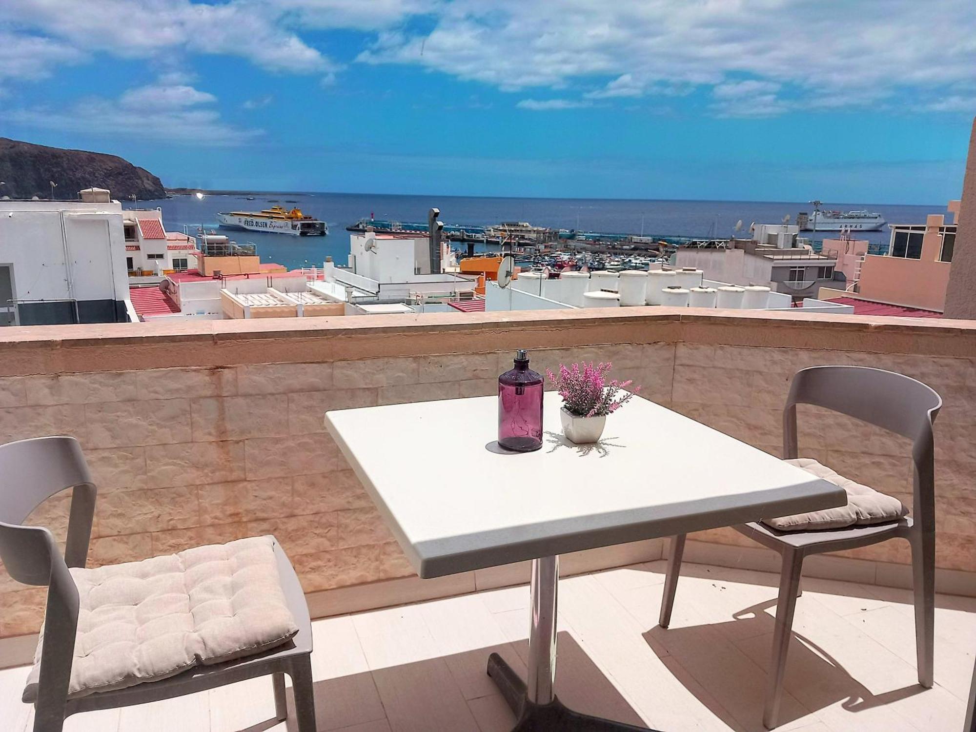 Casa Sonny Apartment Los Cristianos  Exterior photo