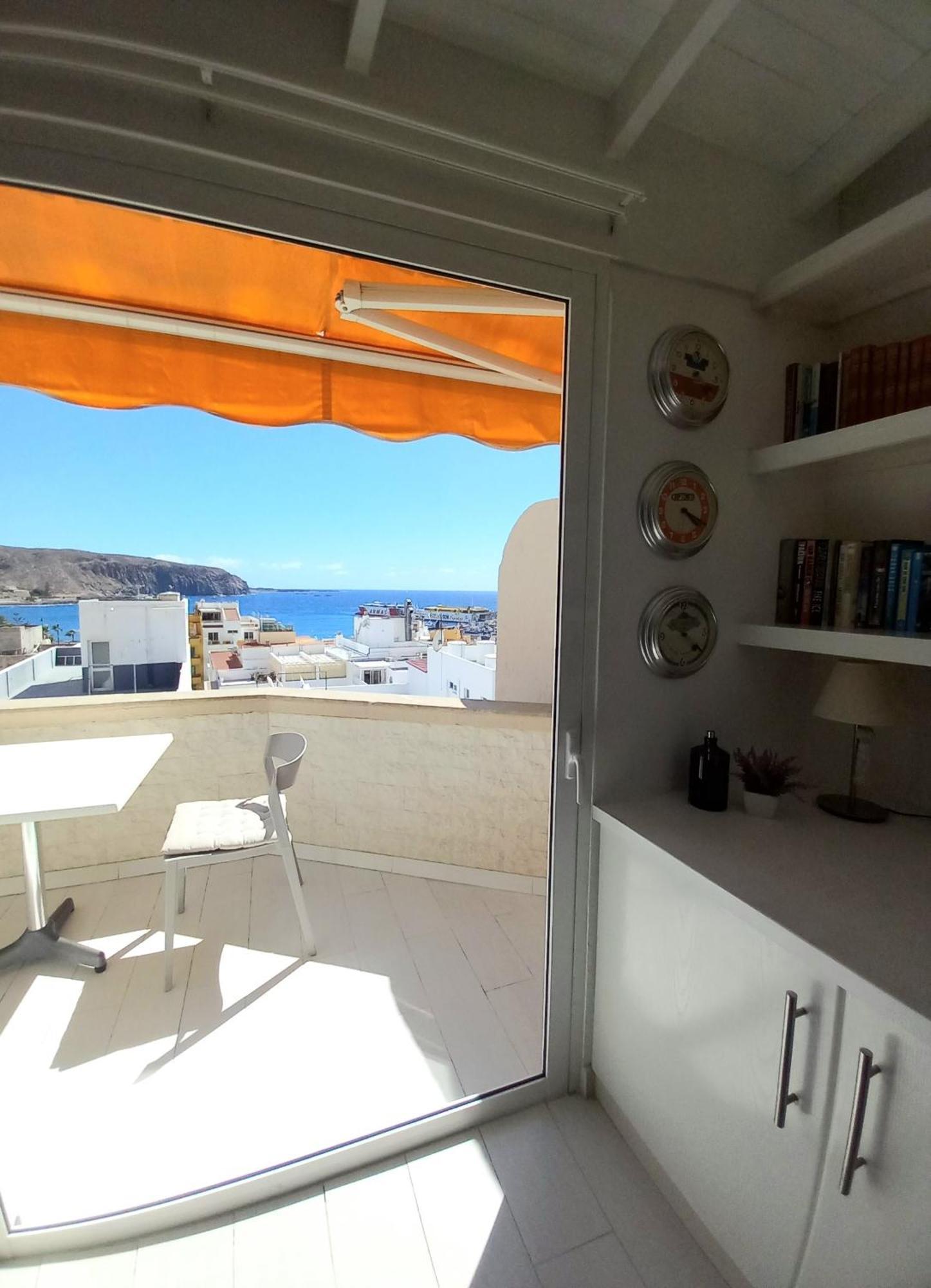 Casa Sonny Apartment Los Cristianos  Exterior photo
